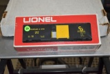 Lionel C & O Box Car