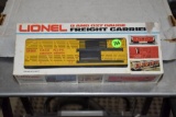 Lionel Union Pacific Stock Car