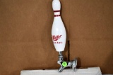 Miller High Light Bolling Pin Tap Handle Marker with spout