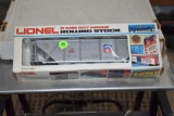 Lionel Famous American Railroad Series Union Pacific Hopper