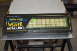 Weaver 50' Bulkhead W/load