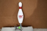 Miller High Light Bolling Pin Tap Handle Marker with spout