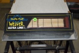 Weaver Canadian National 50' Bulkhead Flat Car