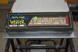 Weaver C B & Q 50' Flat Car
