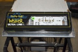 Weaver PS-2 Covered Hopper