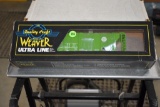 Weaver BNSF PS-2 Covered Hopper