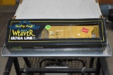 Weaver Milwaukee Road PS-2 Covered Hopper