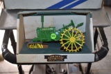 Ertl JD GB 1/16 Scale Tractor W/box