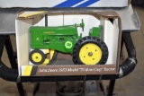 Ertl JD 70 Row Crop 1/16 Scale W/box