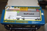Worldwide Intermodel 1/48 Scale Van Trailer Highly Detailed W/Box