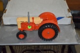 Ertl Case 600 1/16 scale NO BOX
