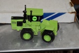 Ertl Steiger Cougar Serial Number 1223 1/32 Scale W/ Shipping Box