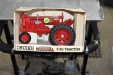 Ertl McCormick-Deering Farmall F-20 1/16 Scale W/box