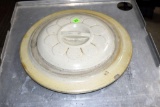 Red Wing Stone Crock Cover 13