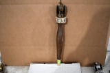 Michelob Beer Eagle Tap Handle Marker