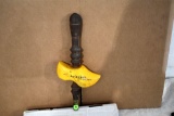 Heineken Beer Shoe Tap Handle Marker