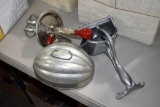 Assorted Kitchen Accessories