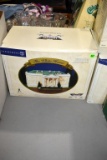 Department 56 The White House With Original Box