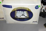 Department 56 Mount Rushmore With Original Box