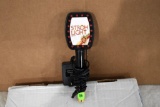 Stroh Light Beer Lighted Tap Handle Marker