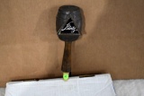 Blatz Beer Barrel Tap Handle Marker