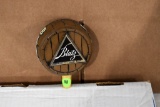 Blatz Beer Tap Handle Marker