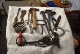Farm Primitives