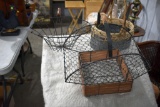 Decorative Baskets
