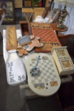 Decorative Wooden Items