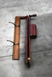 Clothes Rack, Assortment OF