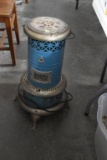 Vintage Perfection Smokeless Oil Heater