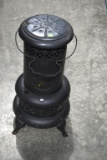Vintage Perfection Smokeless Oil Heater