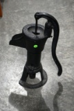 Duplex Metal Cistern Pump