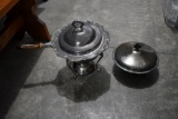 Sheafing Dish, Serving Dish