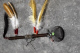 Native American Tomahawk, Unknown Age