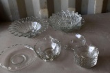 Fruit Bowls, Berry Bowl Set