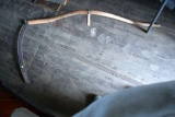 Vintage Hand Scythe