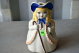 Shaunee Bo Peep Pitcher, 8'' Tall