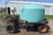 1100 Gallon Poly Tank, Chemical Inductor, Like New B&S XR550 Motor & Pump, John Deere 1065