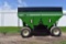 Brent 544 Gravity Flow Wagon, 425/65R22.5 Tires, Rear Brakes, Light Kit, Sight Glass, Chute Light,