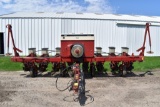 Case IH 950 Cyclo Air Planter, 8 Row 30