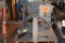 2 HP Shop Built Chop Saw On Stand