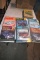 Haynes automotive repair manuals