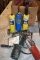 Propane and Map Gas Cylinders, Torch Heads, Backpack Torch Hose Kit