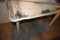 Vintage Wooden Table