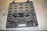 Tap and die set