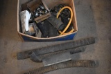 Hose Clamps, Radiator Hoses