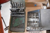 Assorted Drill Bits