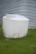 1700 Gallon Vertical Poly Water Tank