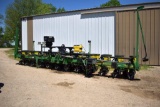 John Deere 1710 MaxEmerge Plus Planter, 12 Row 30